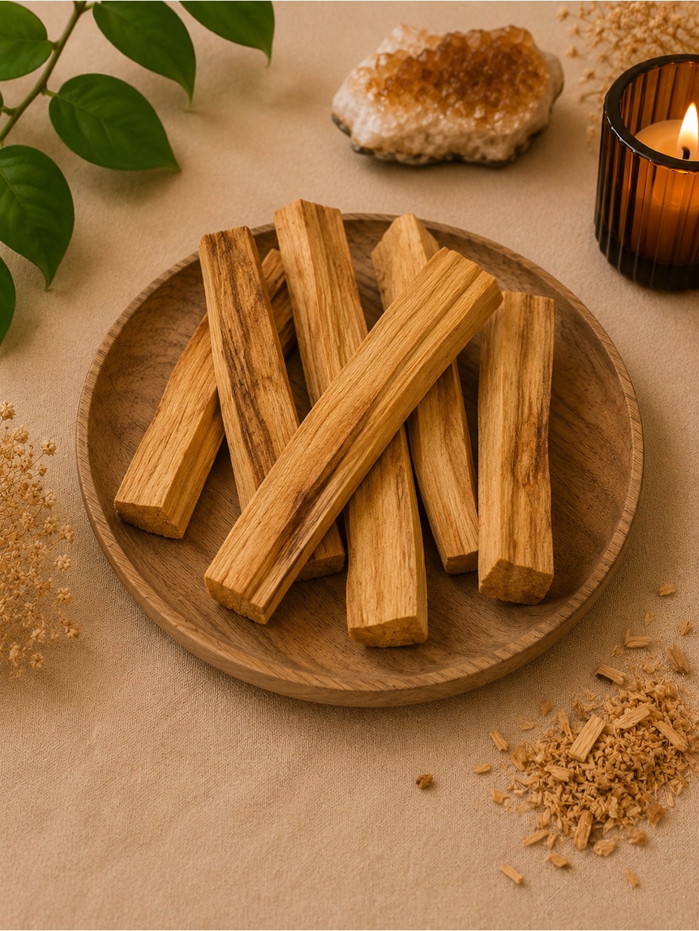 Palo santo